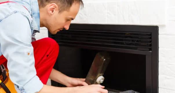 Top-Rated fireplace maintenance – We Serve Your Area!
